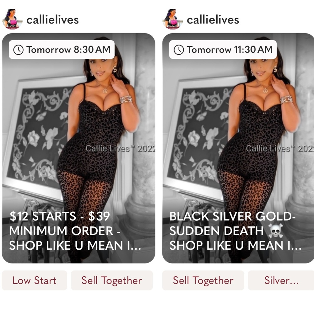 SATURDAY LEGGINGS $19 3 for $39 - Picture 4 of 6